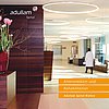 Broschüre Adullam Spital Riehen
