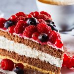 Ein schönes Stückchen Kuchen zum Kaffee. Ist das trotz Diabetes möglich?