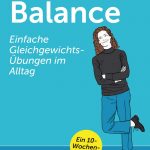 Buchercover: Besser in Balance