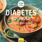 Buchcover: Diabetes Kochbuch
