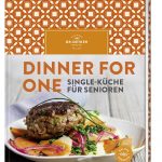 Buchcover: Dinner vor one