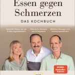 Buchcover: Essen gegen Schmerzen