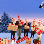 Die Geschäftsleitung wünscht 