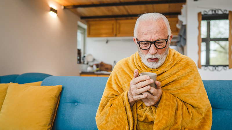 Wenn der Husten kommt: Alles über die akute Bronchitis