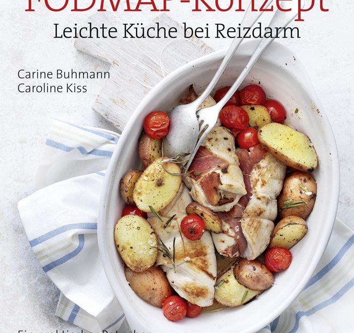 Das FODMAP-Konzept: Leichte Küche bei Reizdarm