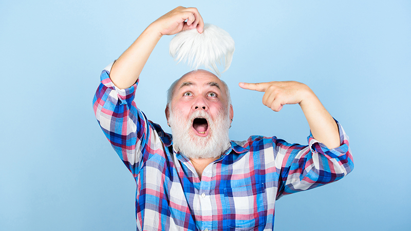 Haarpracht bewahren: Tipps zur Pflege und Vorbeugung von Haarausfall