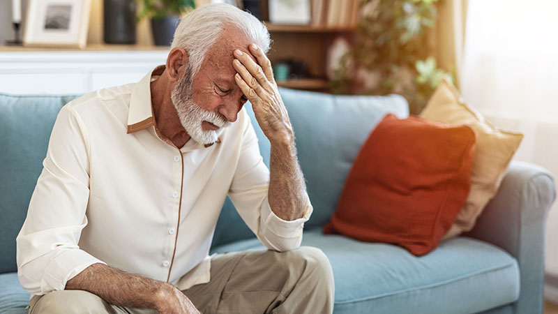 Das Fatigue-Syndrom – die stille Krise im eigenen Körper