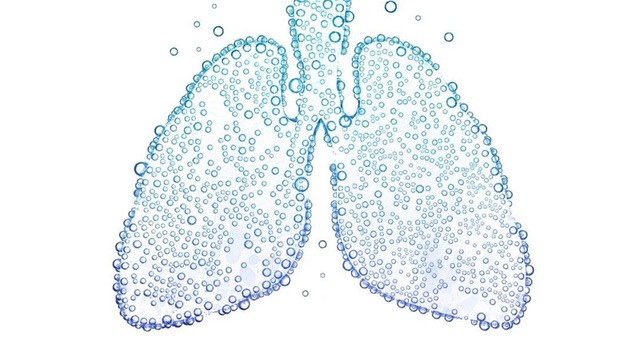 Wasser in der Lunge – was ist ein Lungenödem?