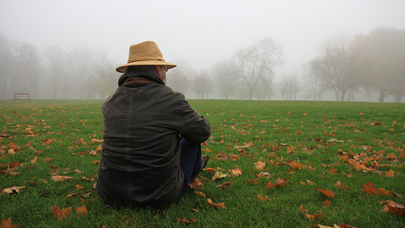 Wetterfühligkeit – Was tun gegen den Herbstblues?