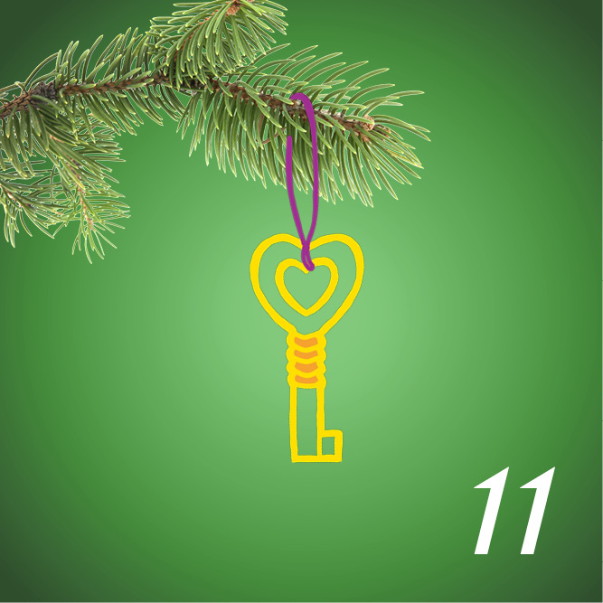 door-11. Dezember