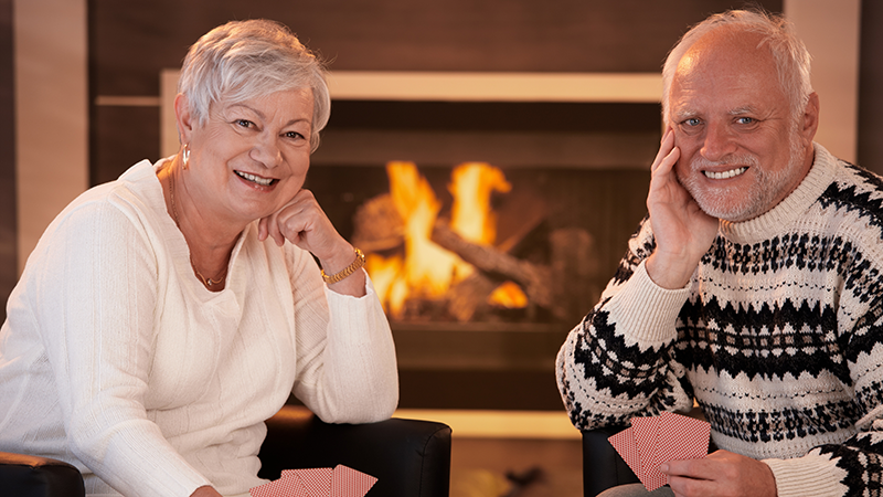 Zwiebellook: Mit Schichten durch den Winter