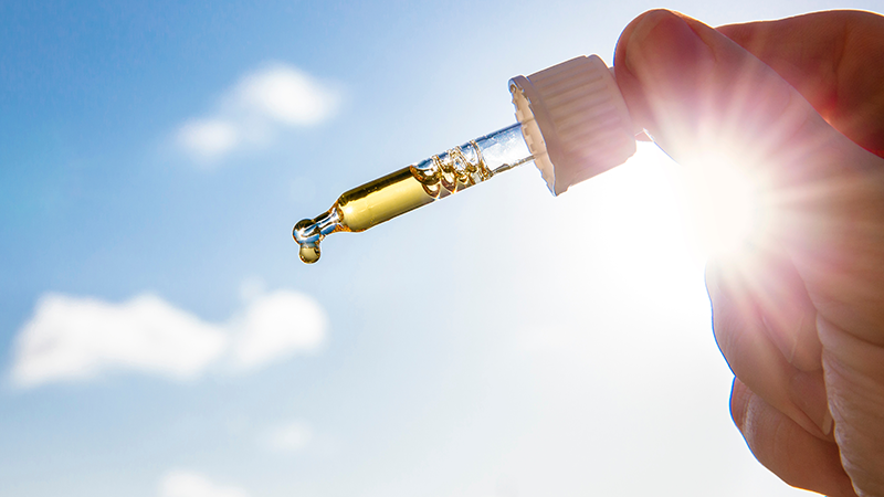 Wenn die Sonne fehlt: Vitamin-D-Mangel im Alter