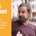 Titelbild Video: Was gehört für Dich zu einem selbstbestimmten Lebensabend?