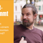 Titelbild Video: Was gehört für Dich zu einem selbstbestimmten Lebensabend?