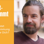Titelbild Video: Was bedeutet Selbstbestimmung im Alter für Dich?