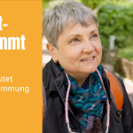 Titelbild Video: Was bedeutet Selbstbestimmung für Dich?